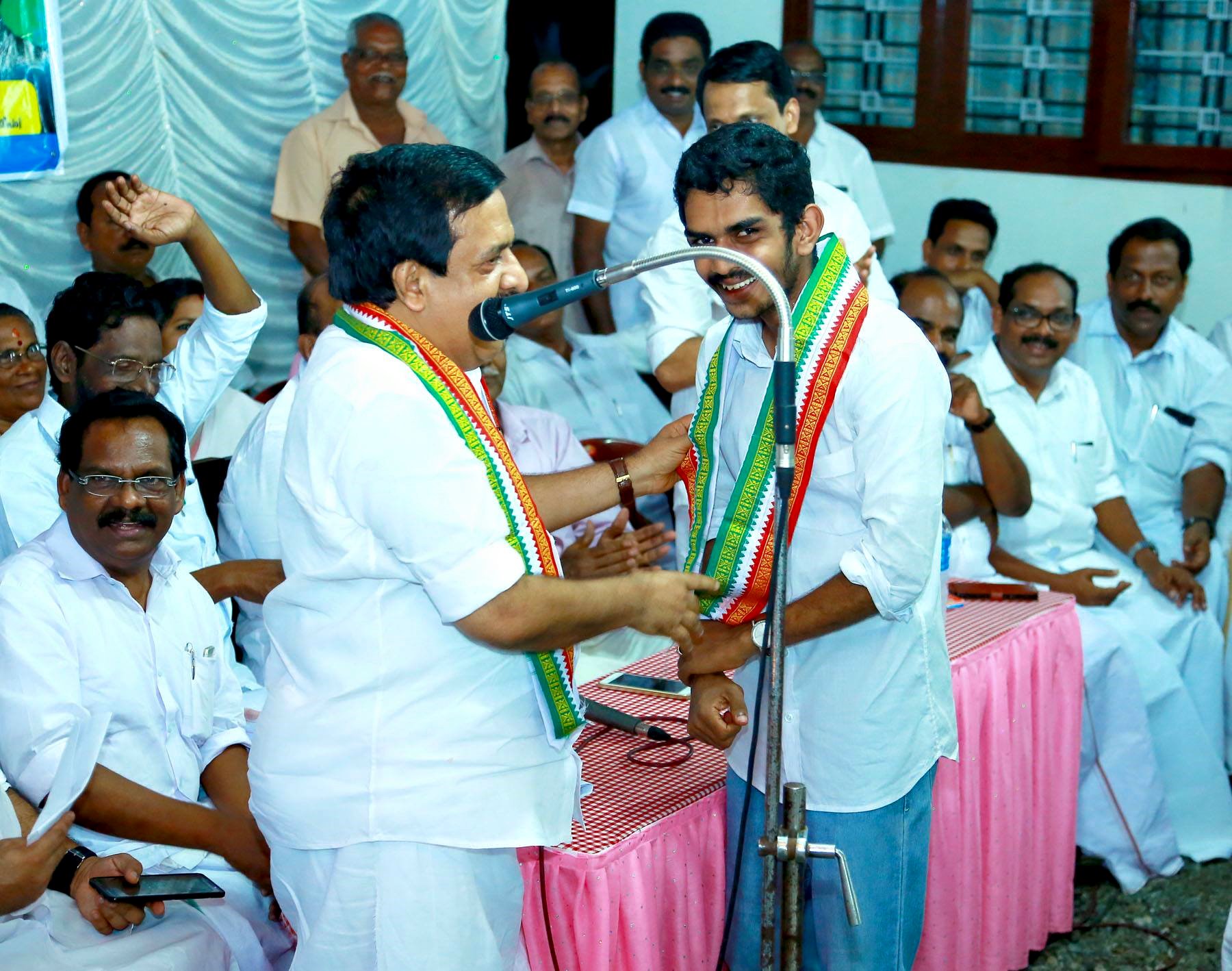Adv Thoufeek Rajan