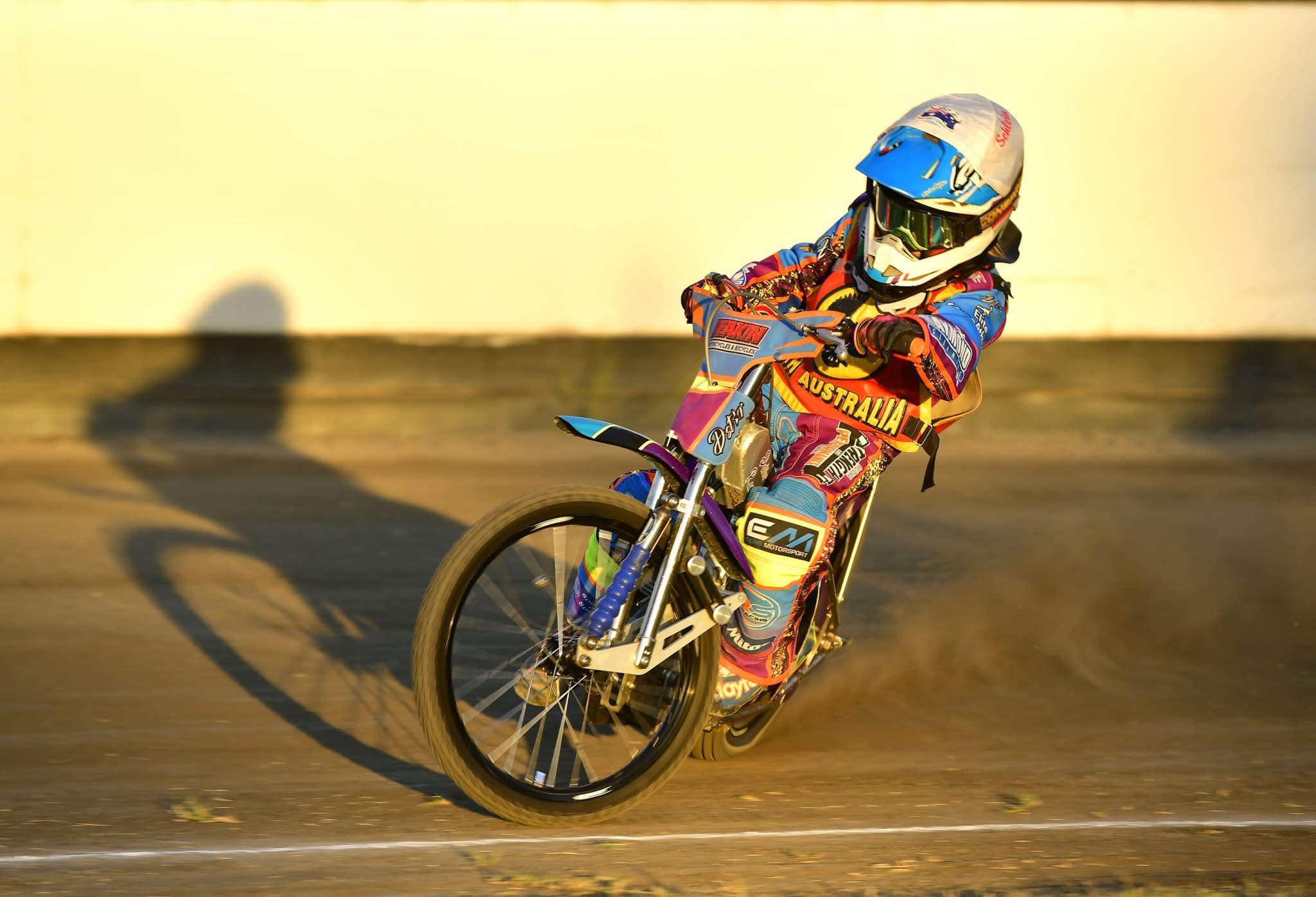 Shout out to my newest followers!... - Blake Schlein Racing