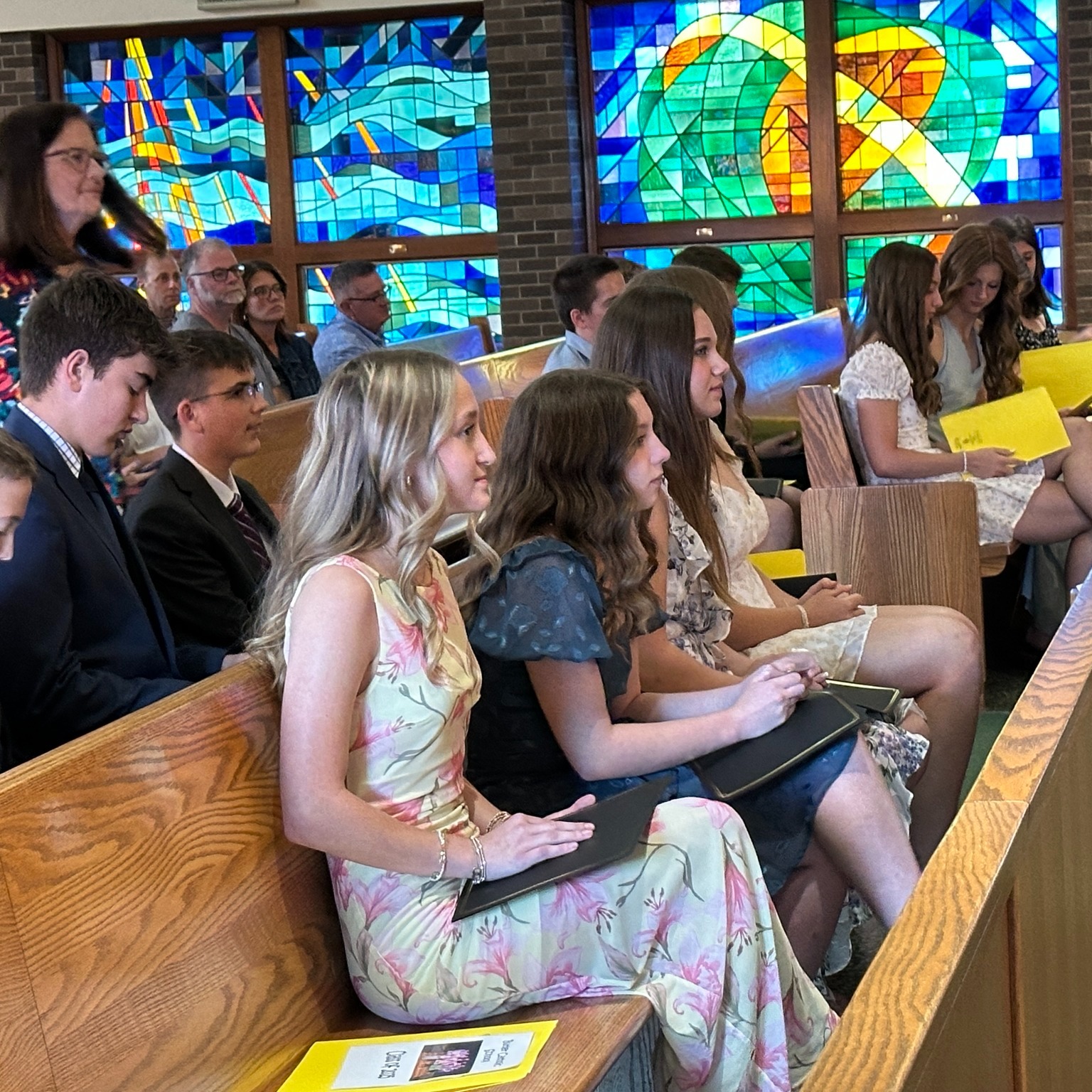 Butler Catholic School added a... - Butler Catholic School
