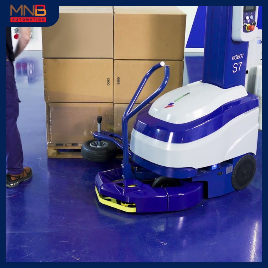 MNB Technologies Viet Nam JSC | Hanoi