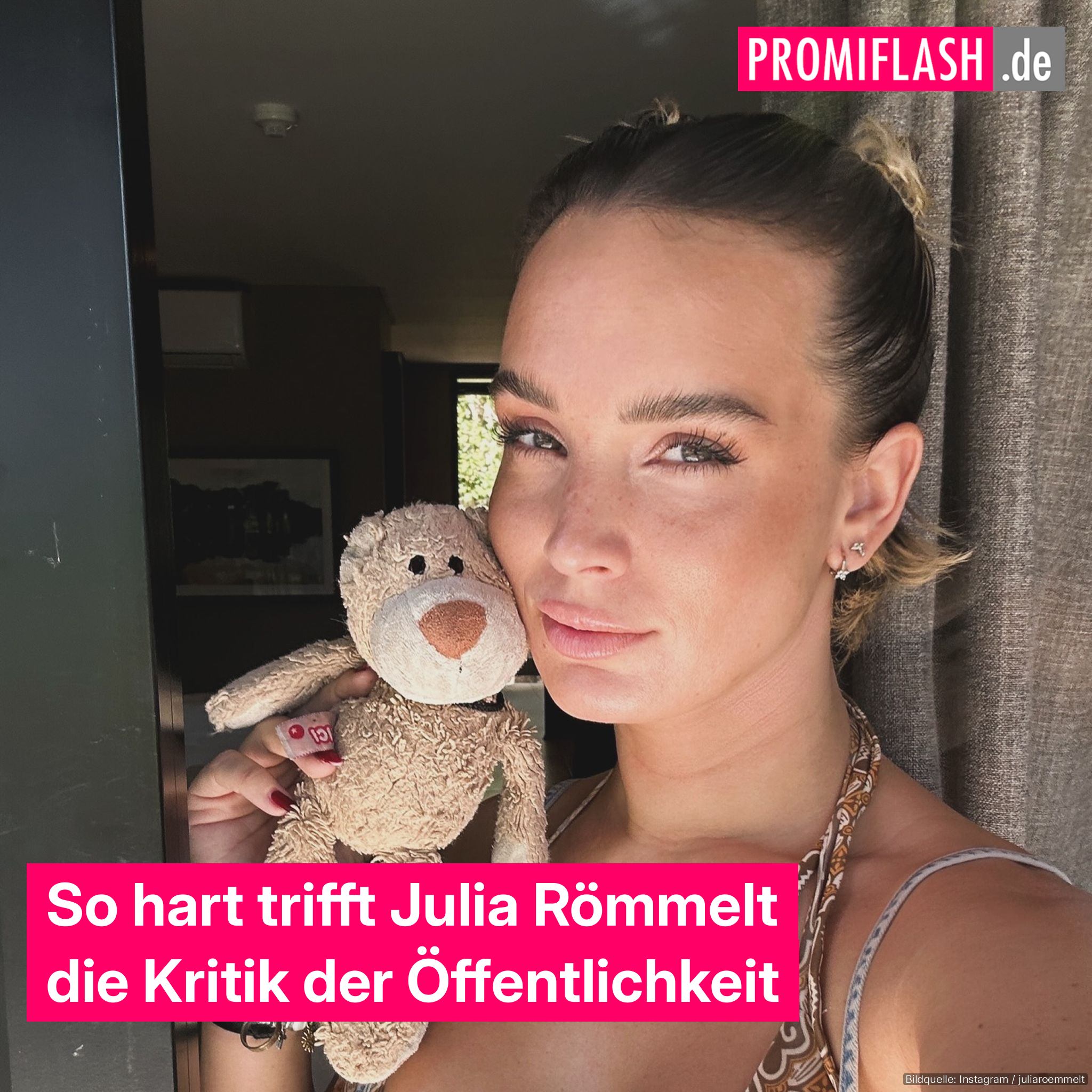 Promiflash - https://www.promiflash.de/news/2025/09/27/so-h... | Facebook