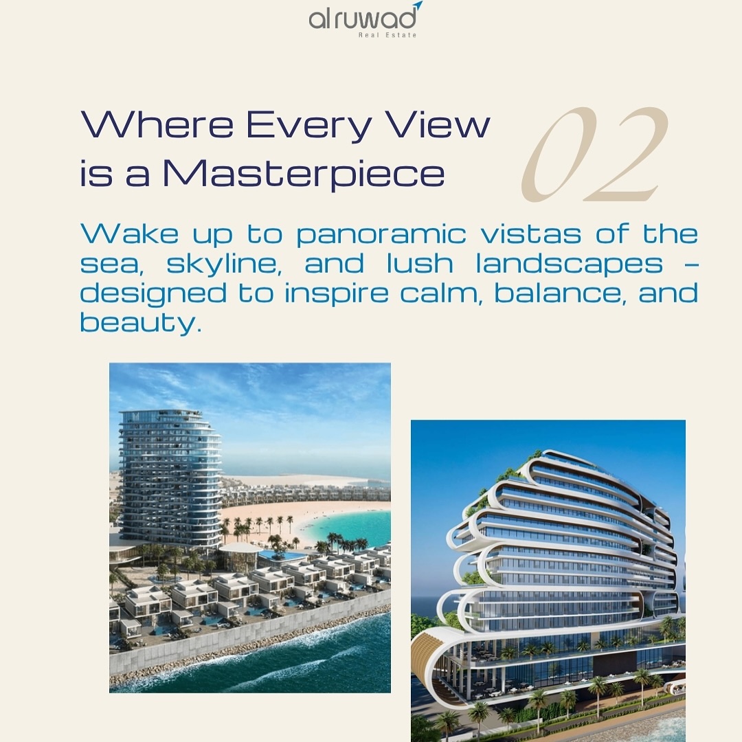 الرواد للعقارات Al Ruwad Real Estate | Dubai