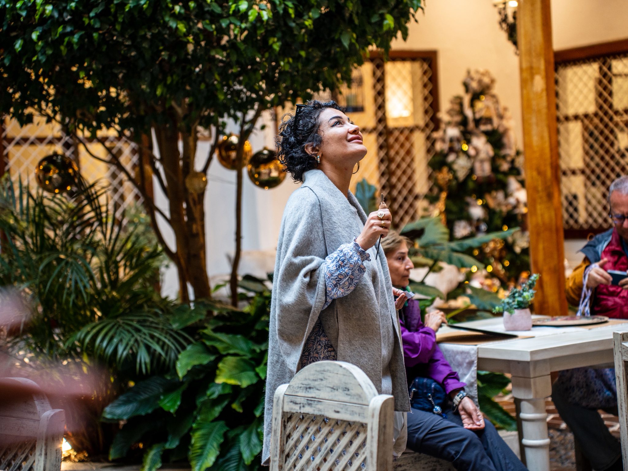 Hotel Inca Real | Cuenca