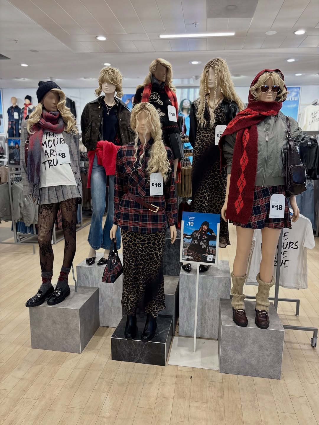 Primark - Primark added a new photo.