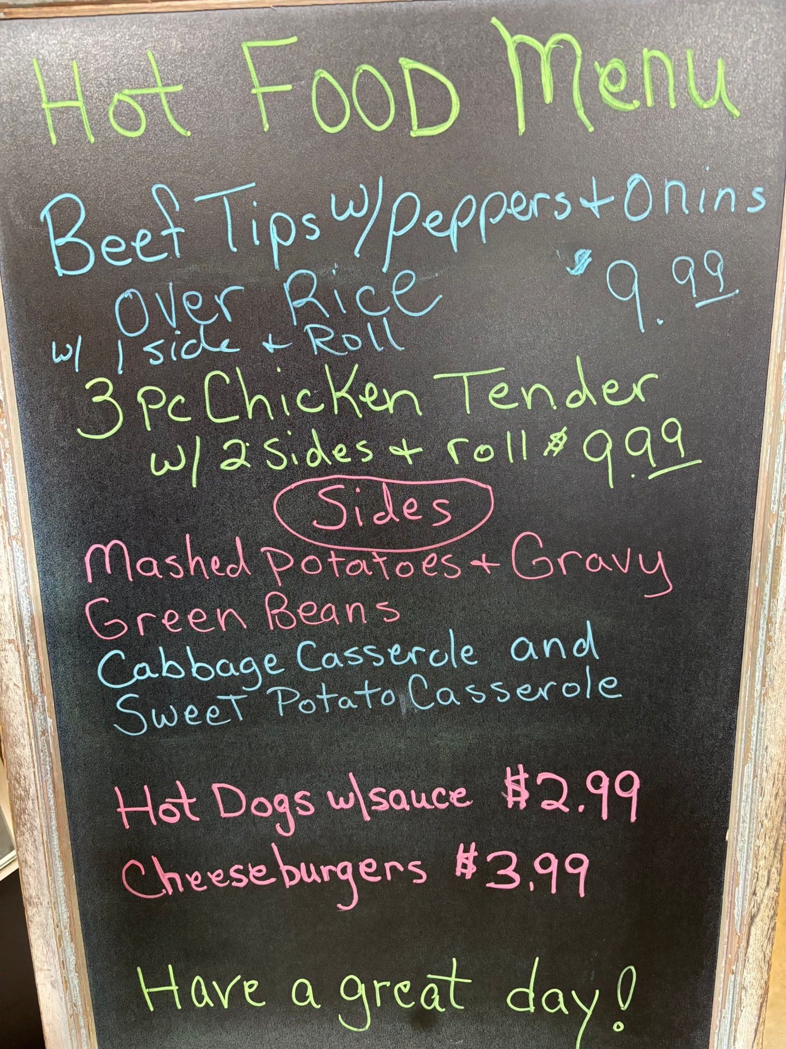 Coolspot's Country Market... - Coolspot's Country Market