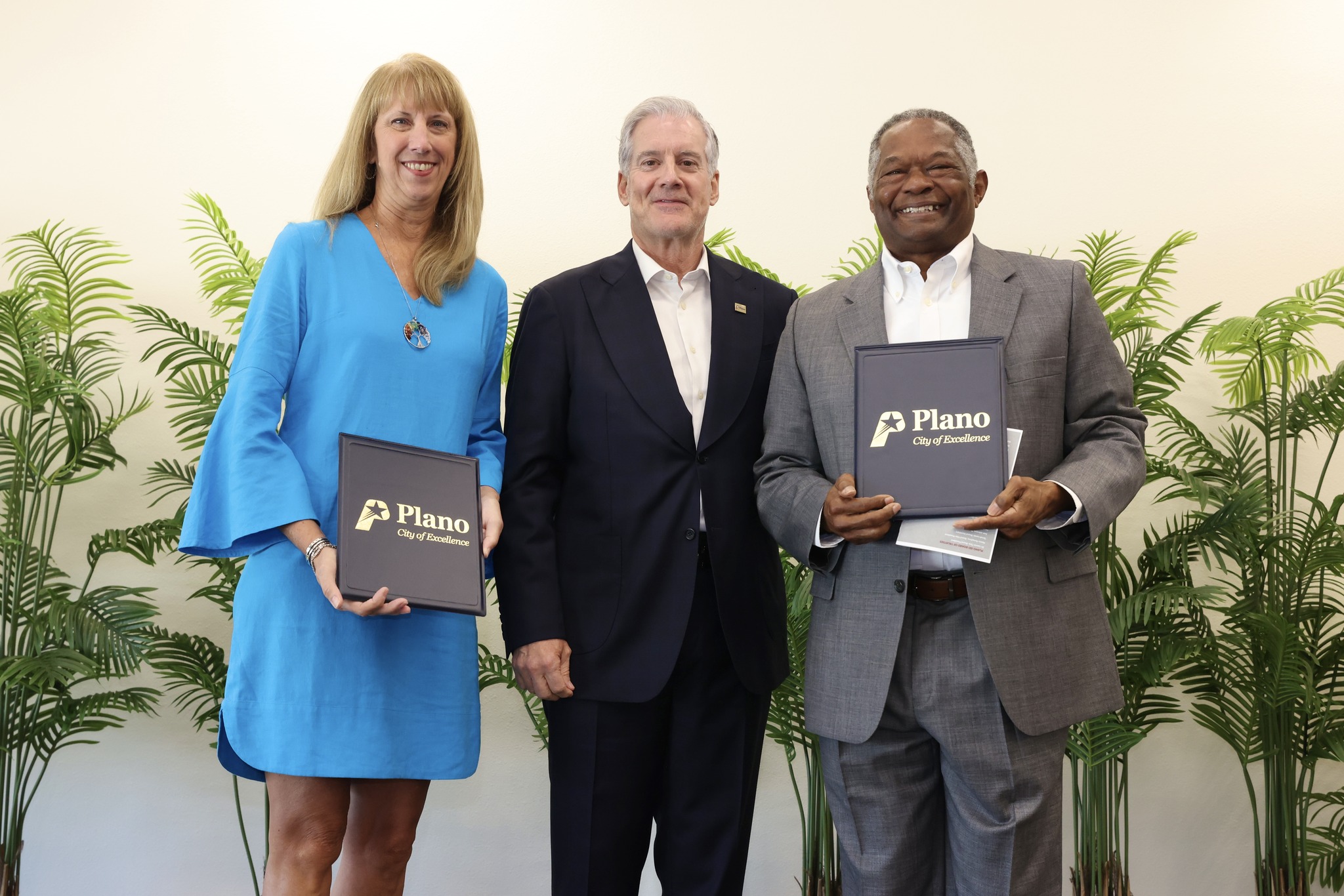 Plano Independent... - Plano Independent School District