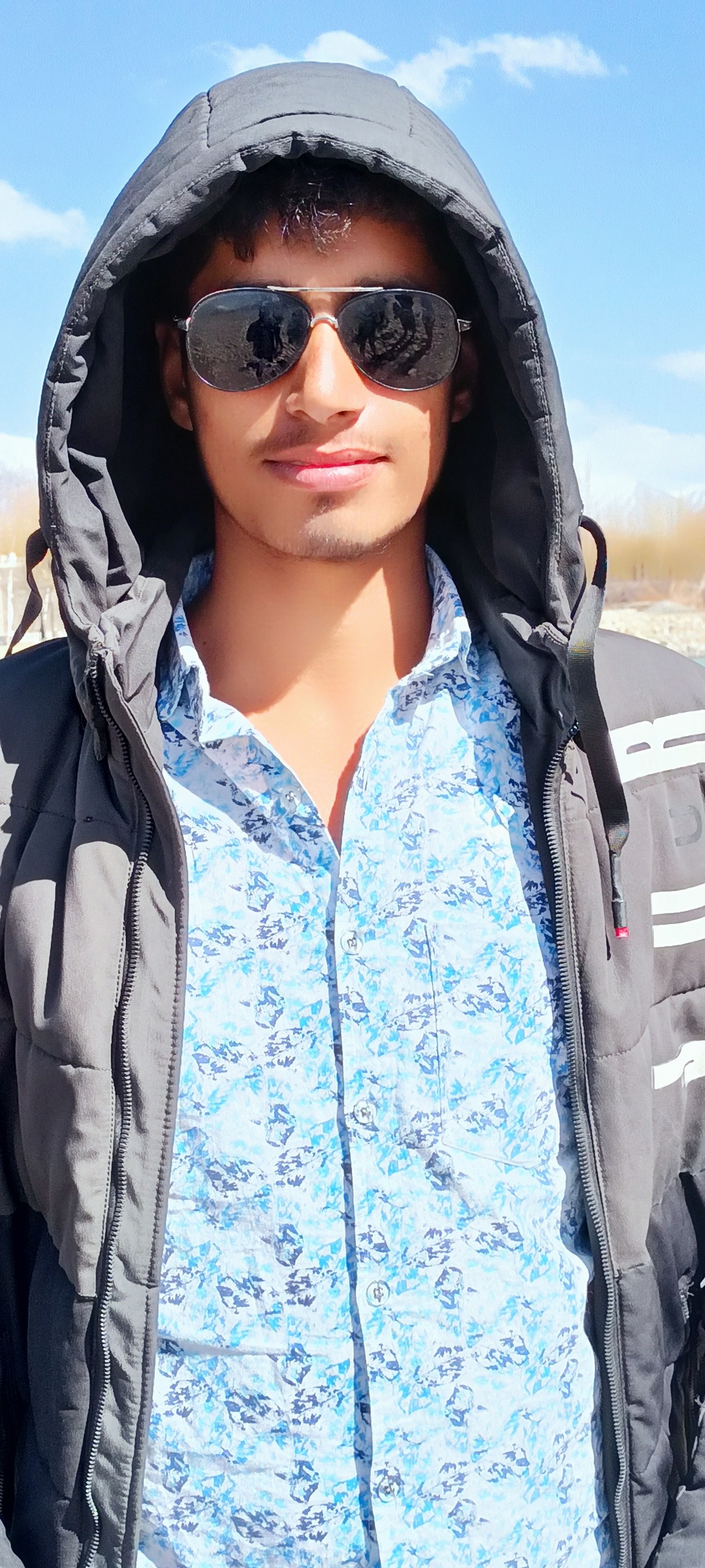 Rao Shashi Mehta | Alwar