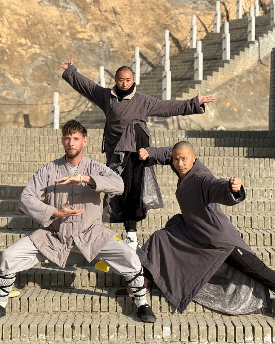 Living - Train Where Warriors Are Made. Not every training camp is ...