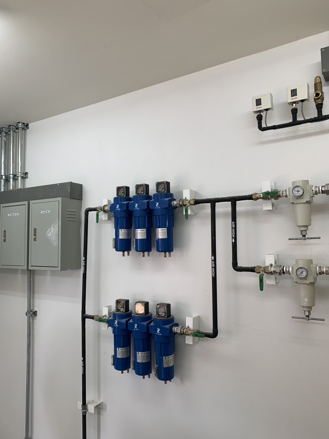 M-PLUS FILTRATION | Amphoe Muang Nonthaburi