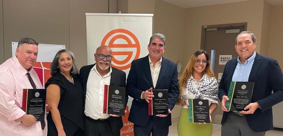 Escuela - Felicitamos a los recipientes de los premios: Planificador ...