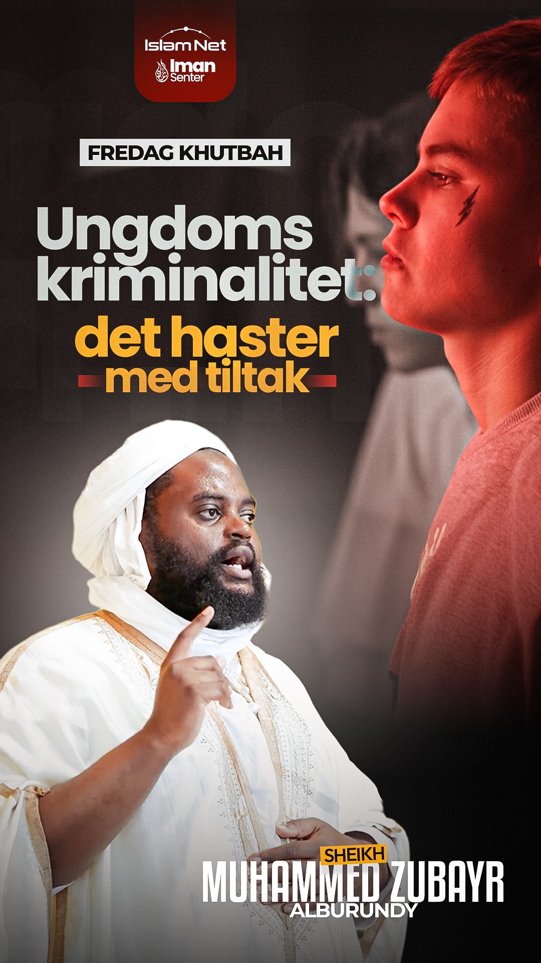 Islam Net Norwegian