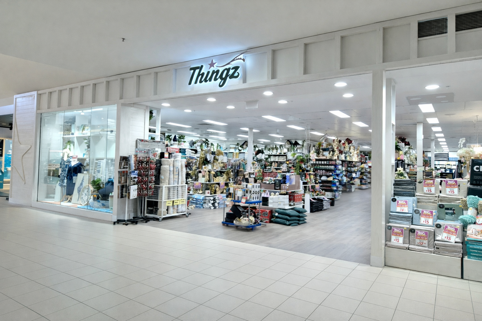 Thingz | Armadale WA