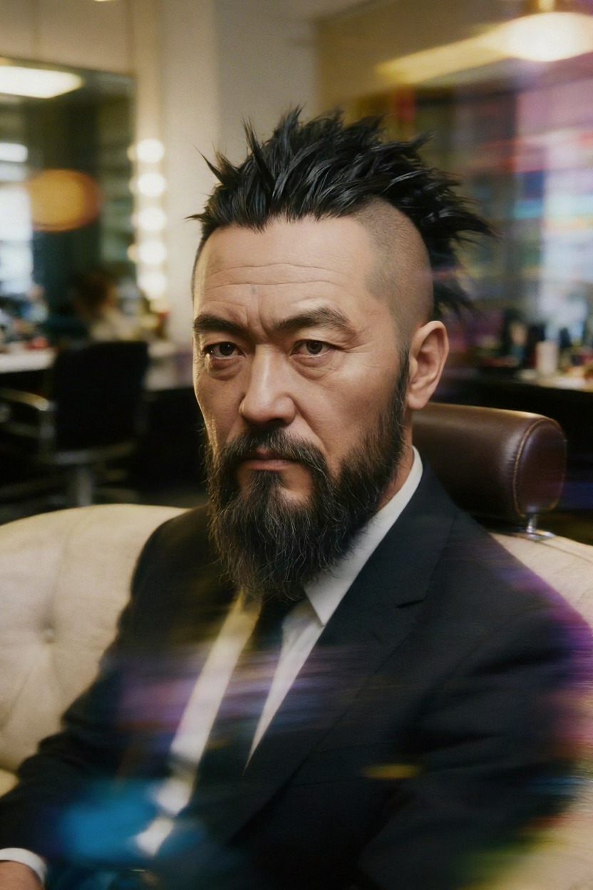 二大叔的ai臆想