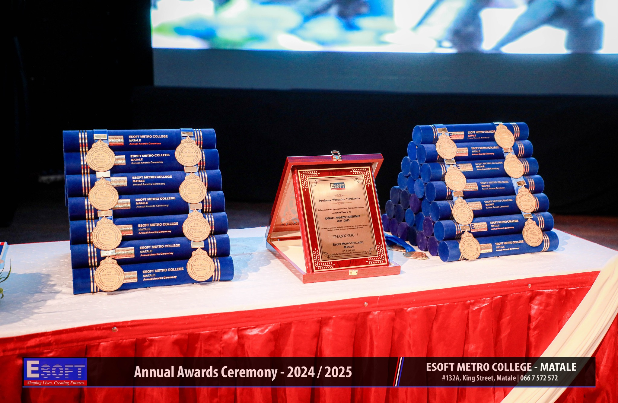 ESOFT Metro College - Matale | Matale