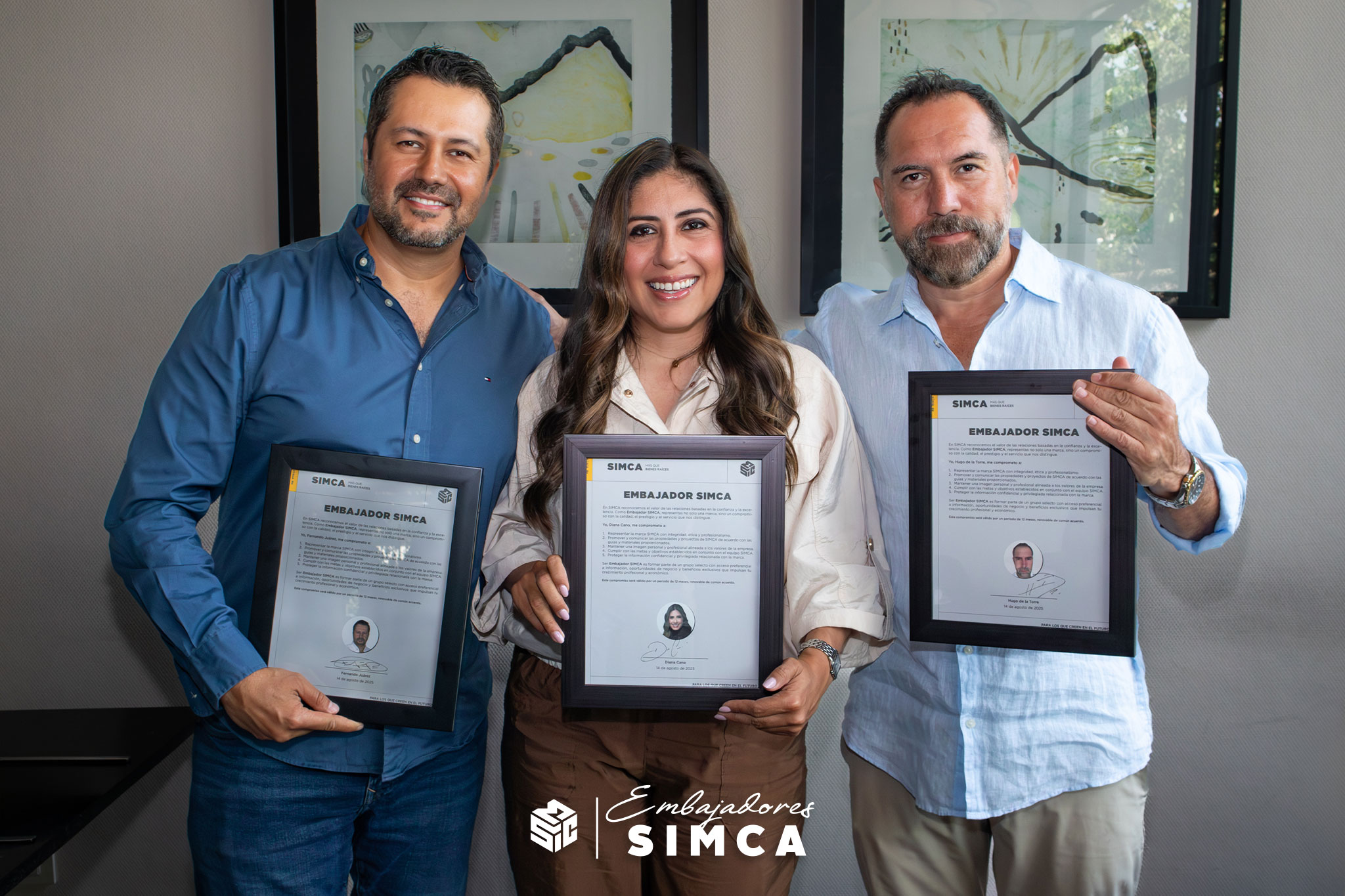 SIMCA Desarrollos | Mérida
