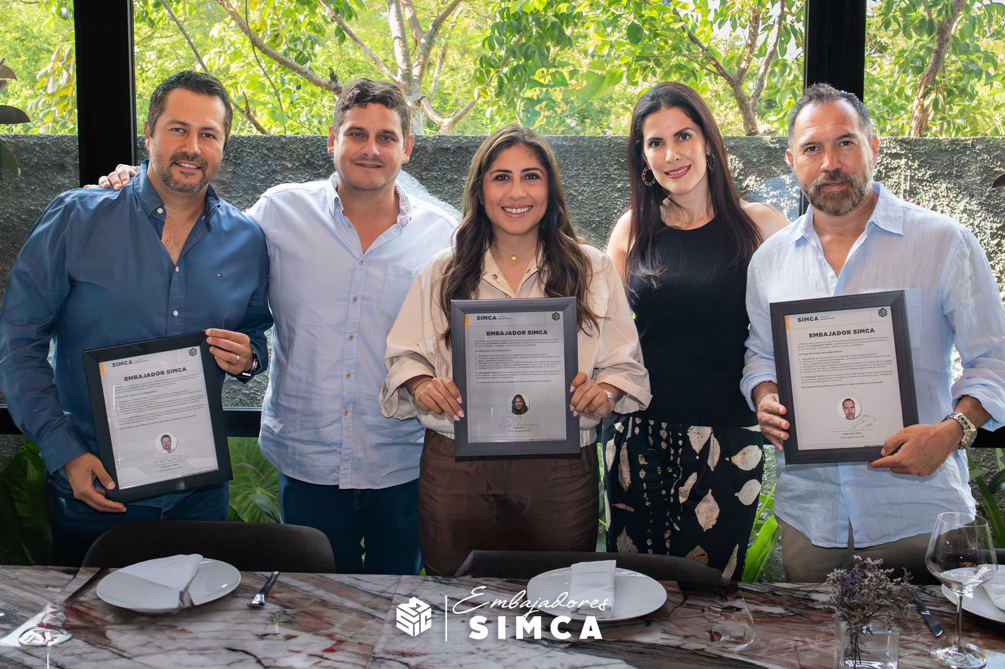 SIMCA Desarrollos | Mérida