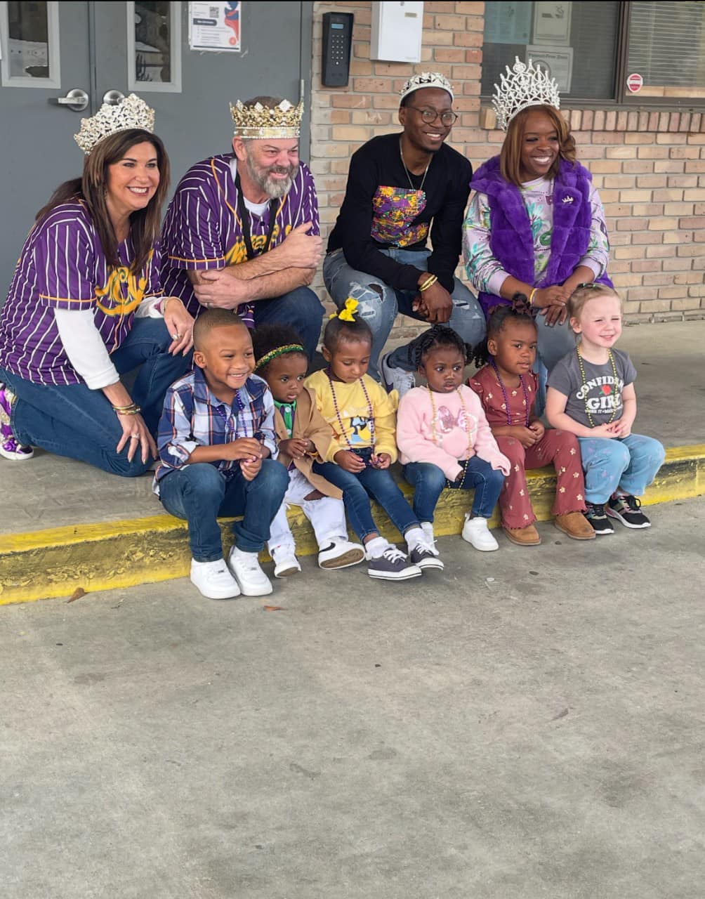 Regina Coeli Child Development Center | Robert LA