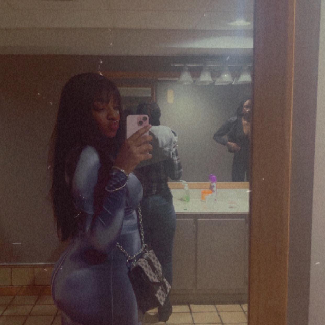 Tiona Edwards