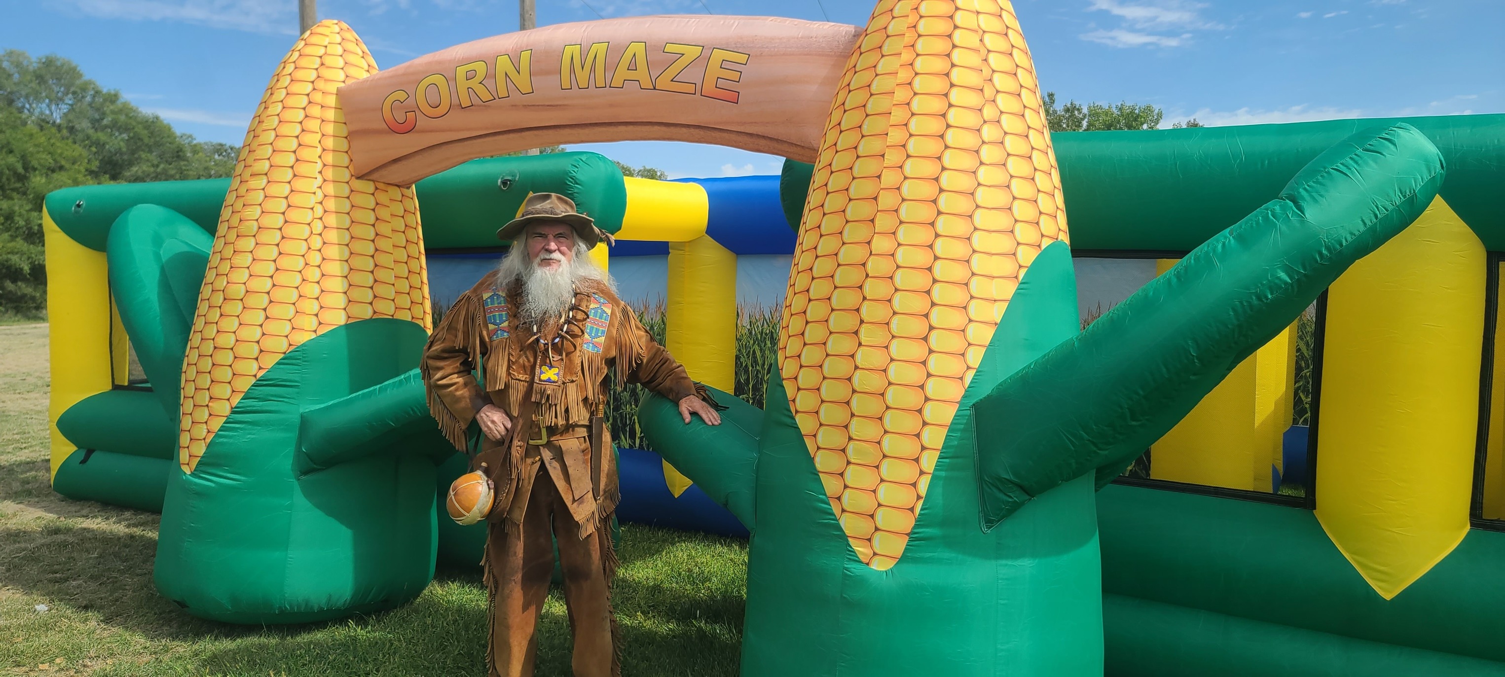 Kearney Archway - 🎃👻 Get Ready for Some Spooky Fun! 👻🎃... | Facebook