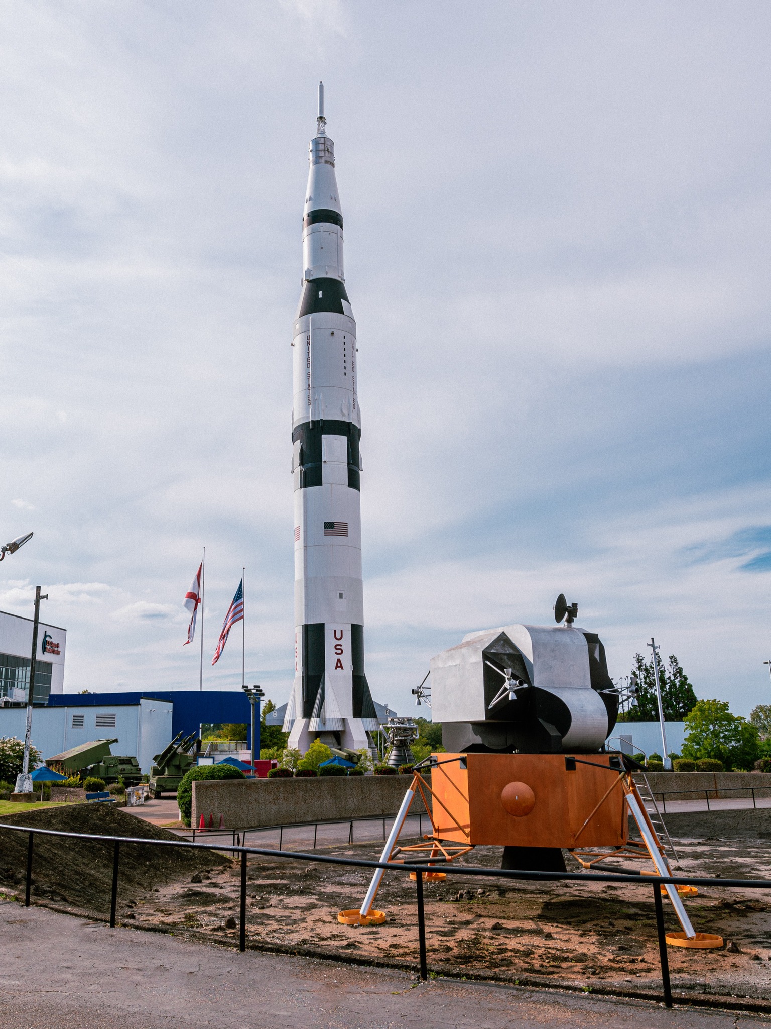 🔭 Webb just got better! Our... - U.S. Space & Rocket Center | Facebook