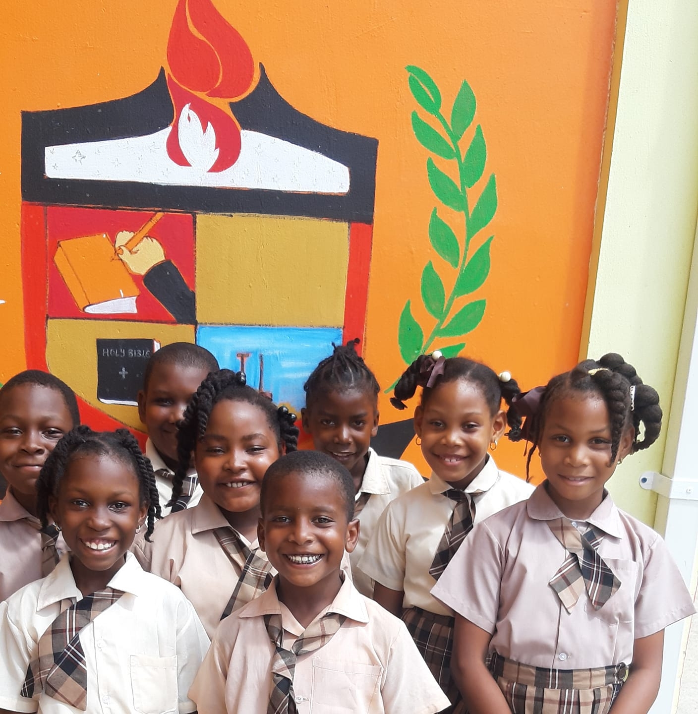 Bense Primary School added a new photo. - Bense Primary School