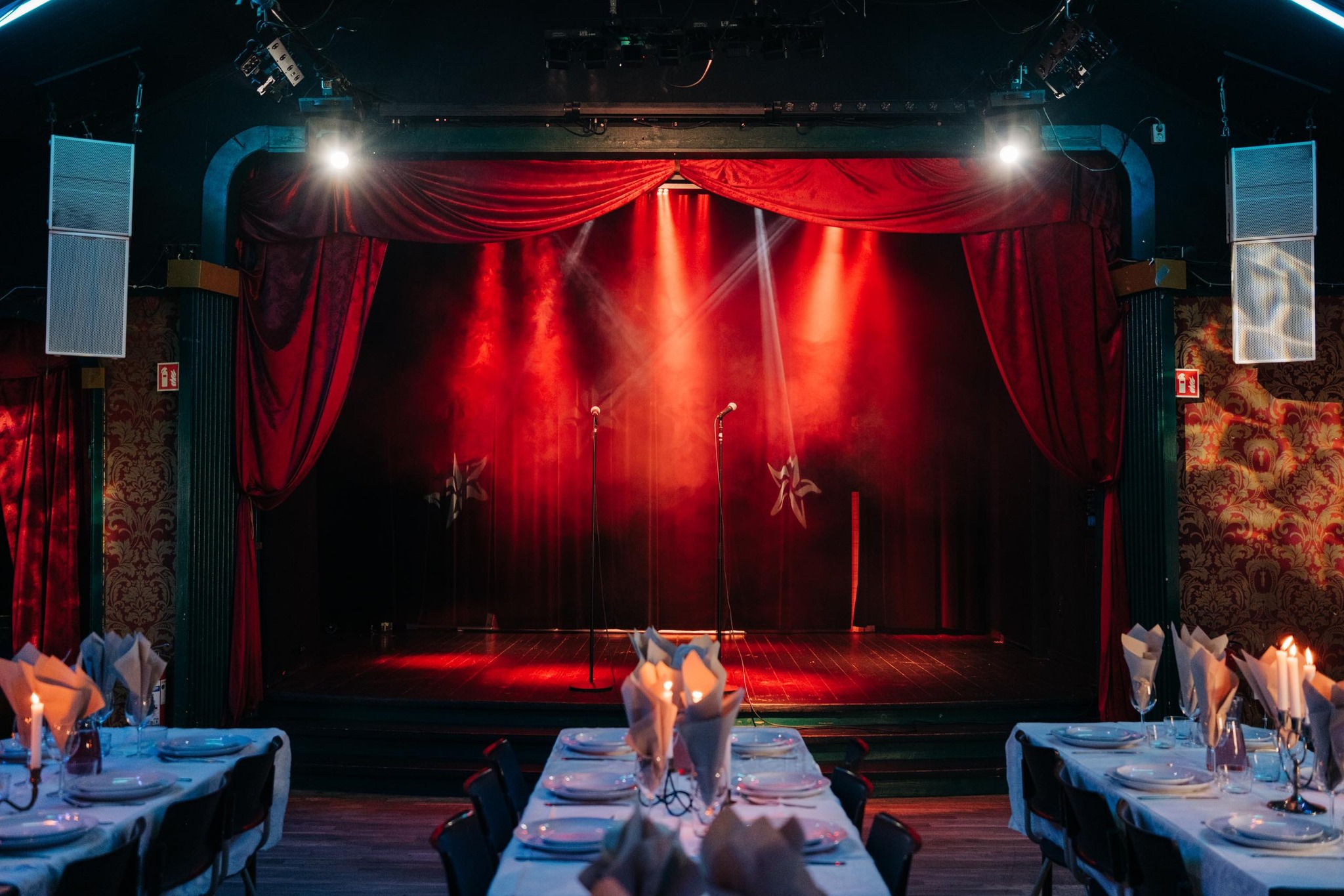 Teater Buratino | Gothenburg