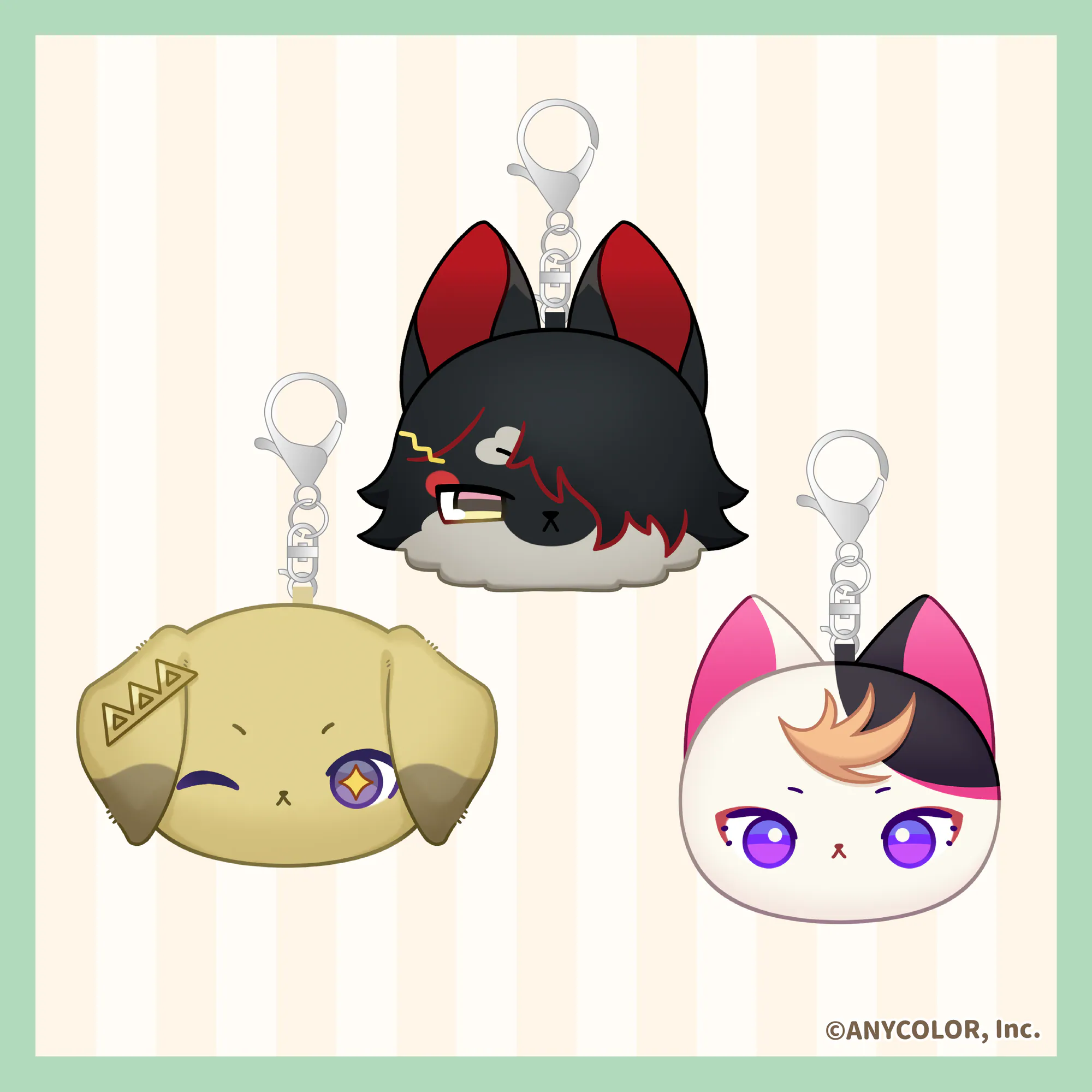 Ringo's - 🍎 🍏 GROUP ORDER REQUEST 🍏 🍎 PO - Luxiem Pajama Party 𝐎𝐫𝐝𝐞𝐫 ...