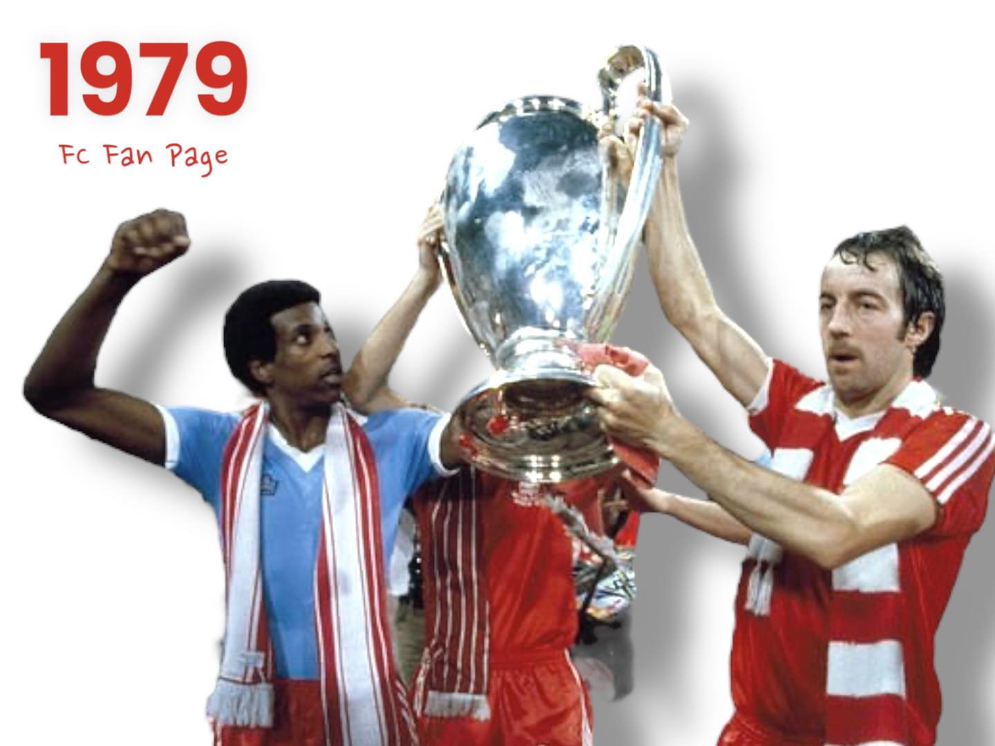 On This Day 1979…. Nottingham Forest win the first of back-to-back 