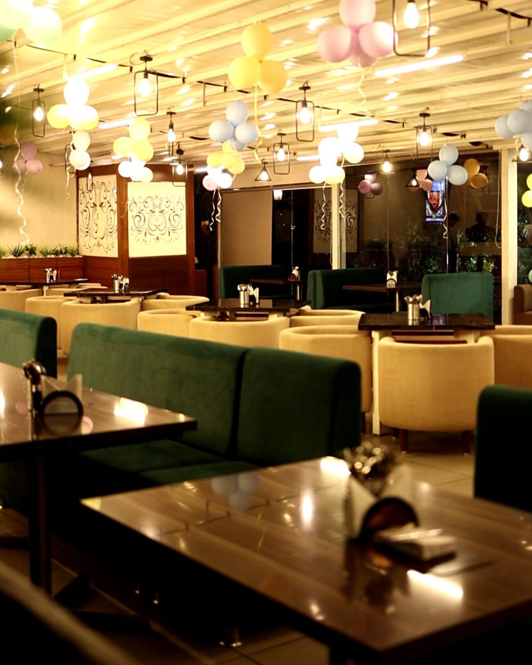 The urban rasoi | Indore