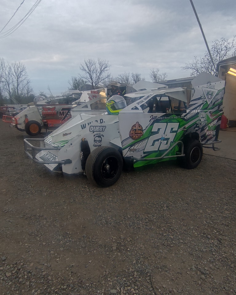 O'Brien Sharp Racing