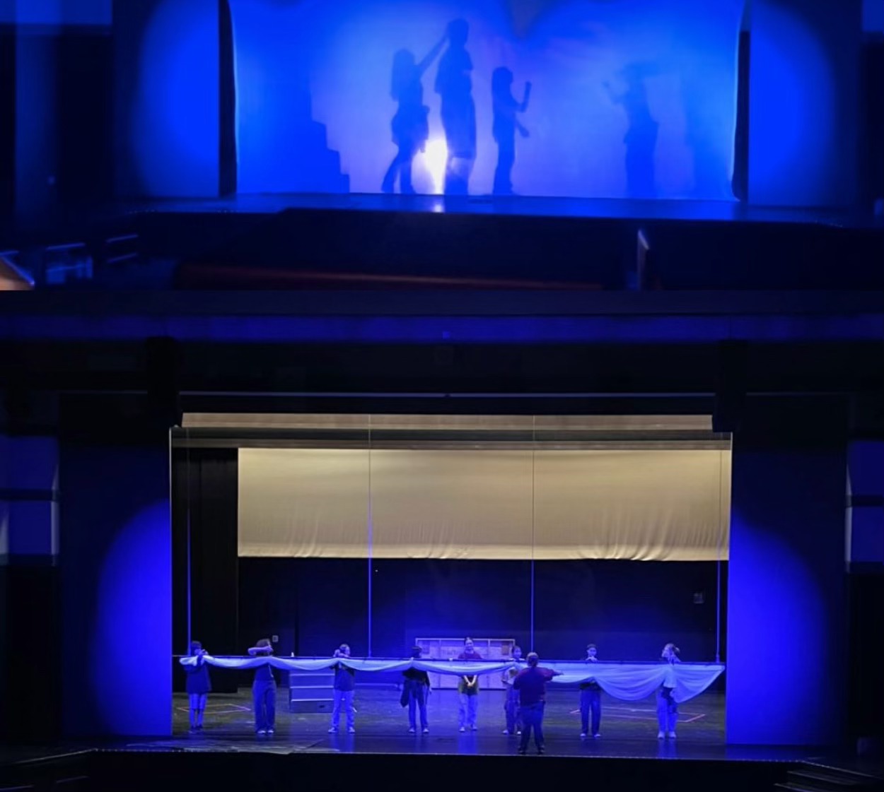 INTAF - Inland Northwest Theatre Arts Festival