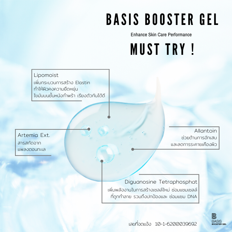 Basis perfect skincare | Bangkok