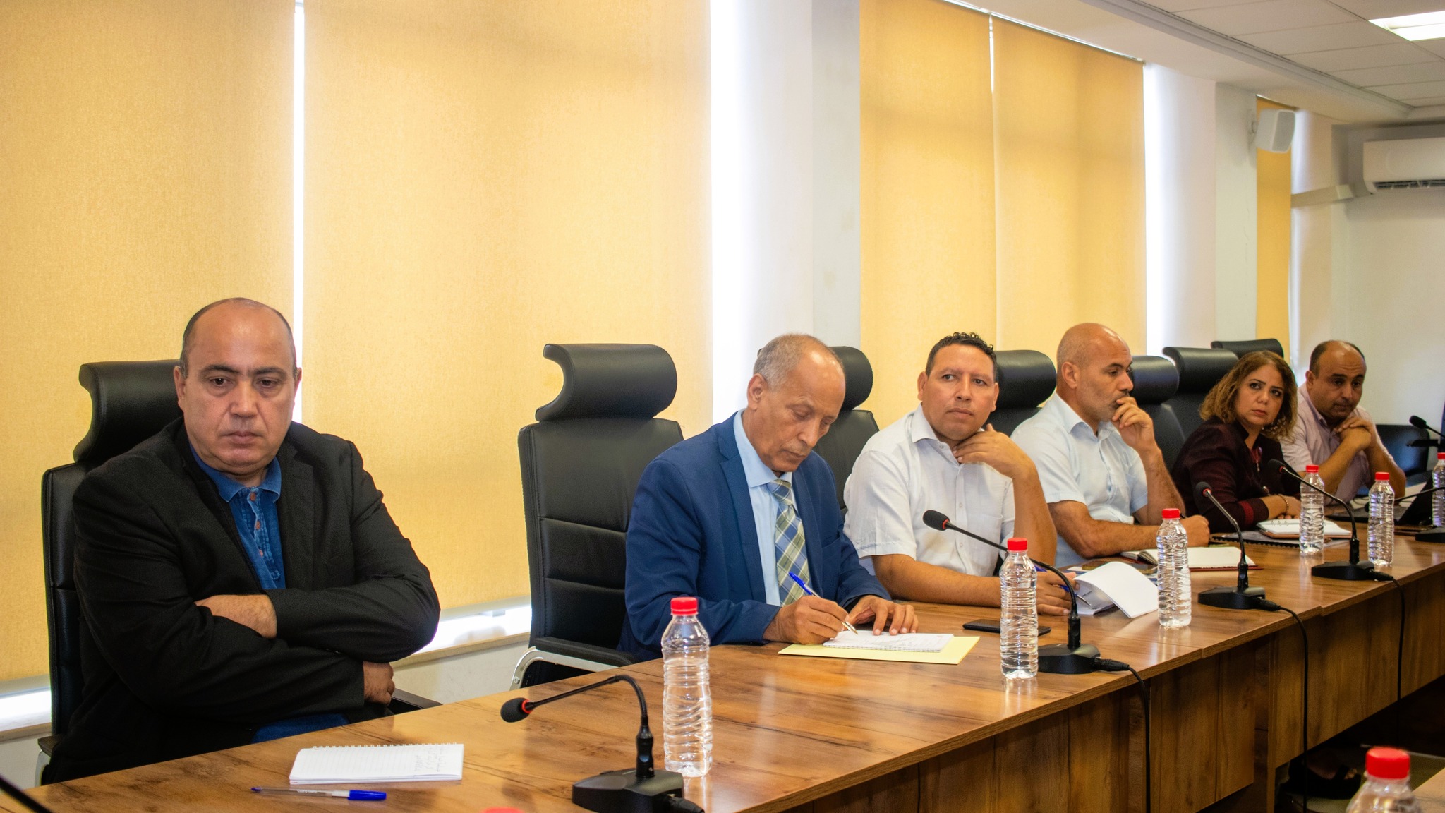 Instance Supérieure Indépendante pour les Élections - ISIE | Tunis
