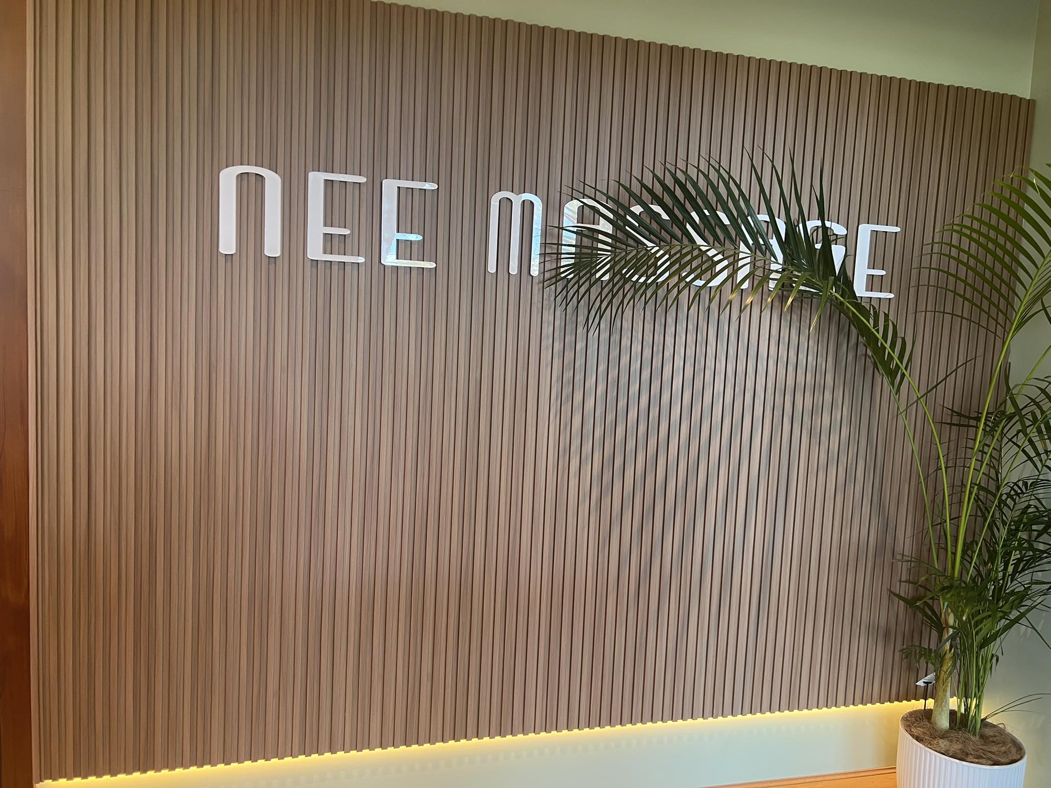 Nee Massage | Bicton WA