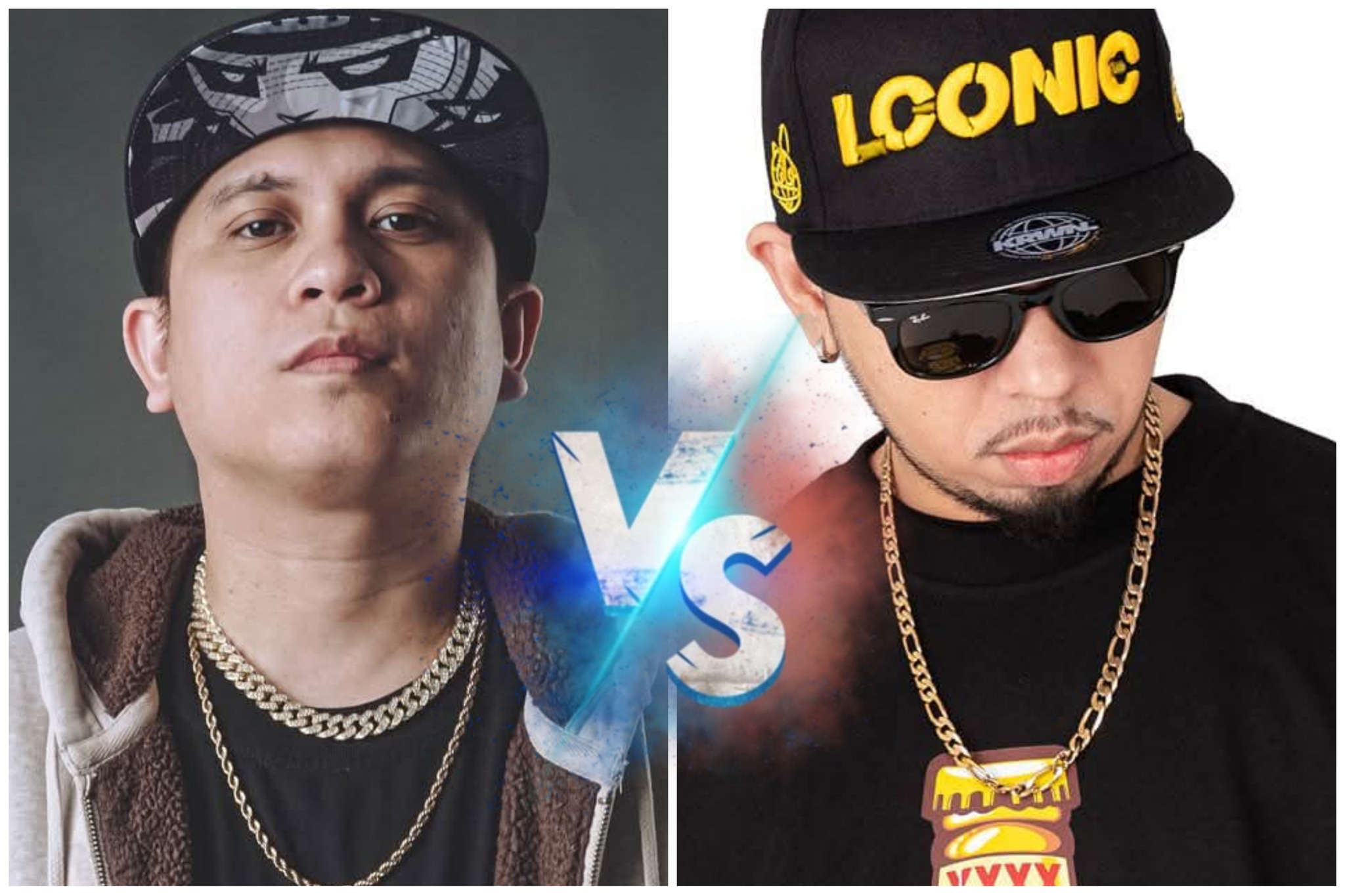 LOKAL Rapper PH