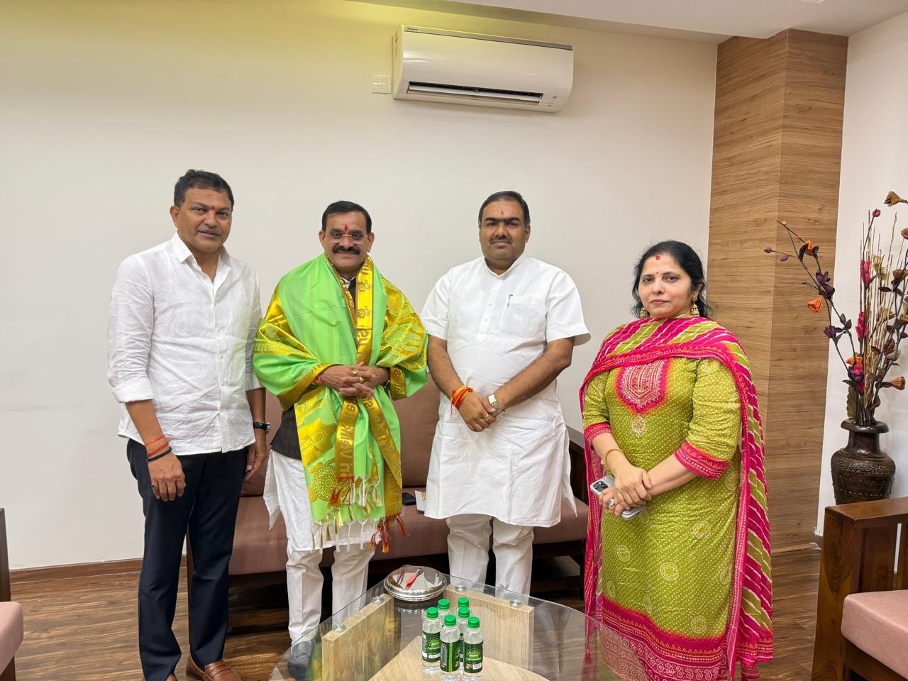 Saidi Reddy Shanampudi