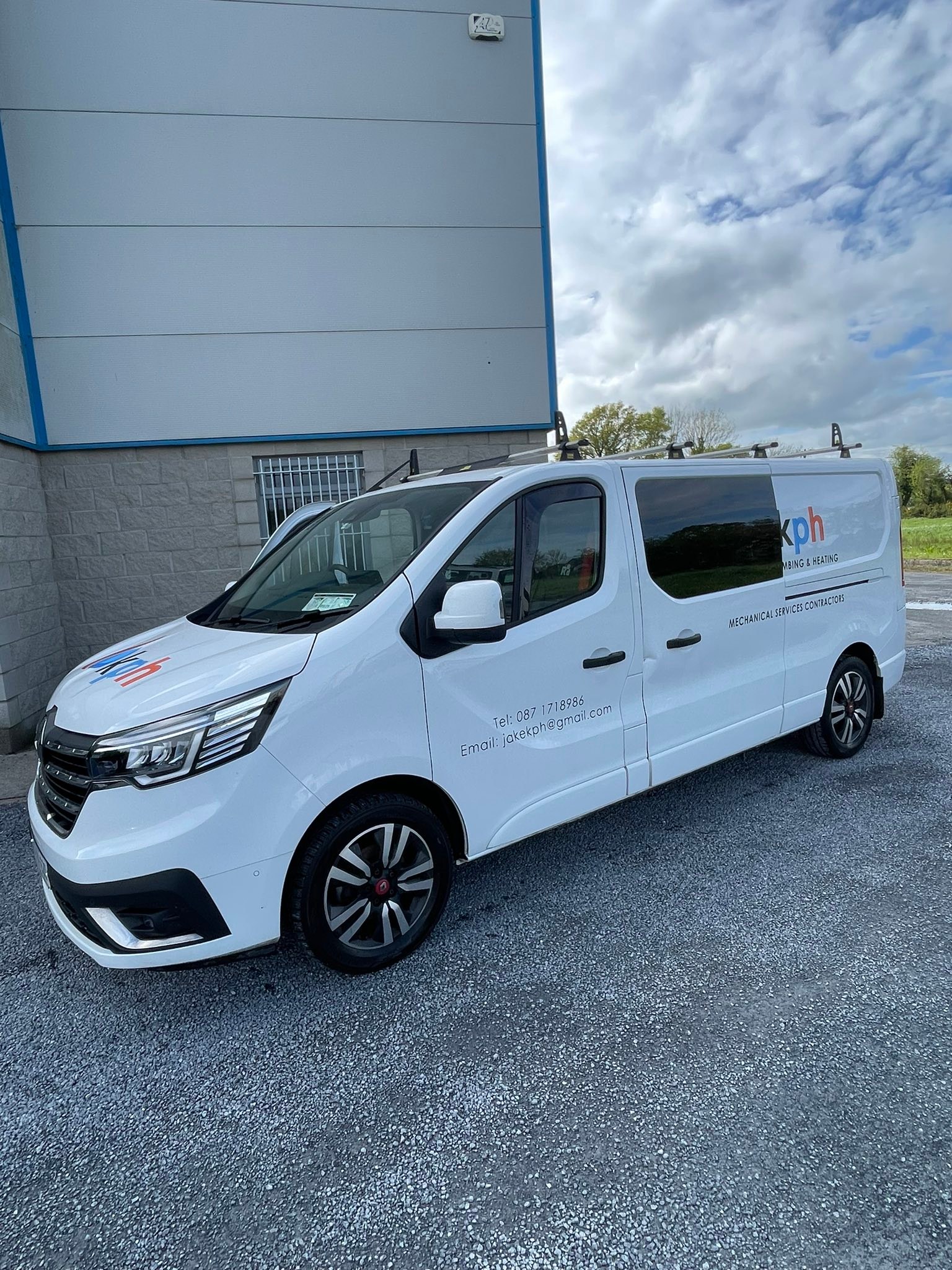 Procon Vehicles | Goresbridge