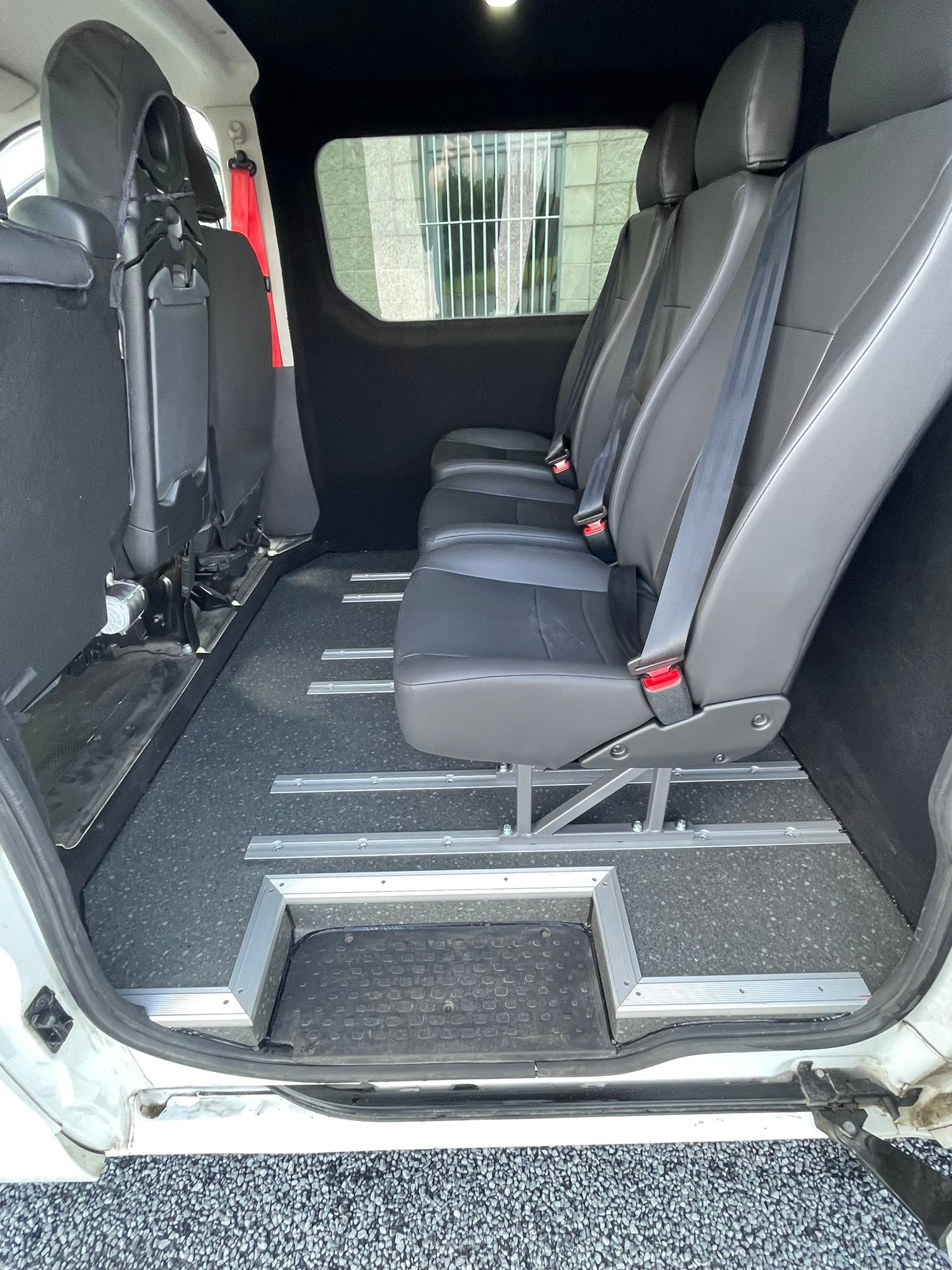 Procon Vehicles | Goresbridge