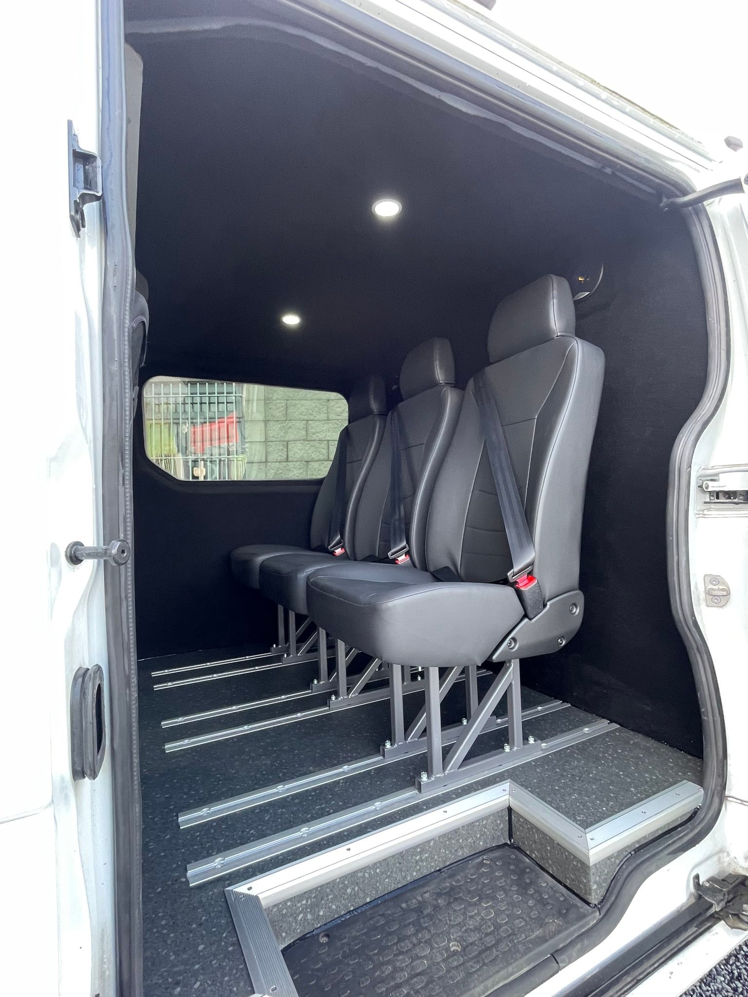 Procon Vehicles | Goresbridge