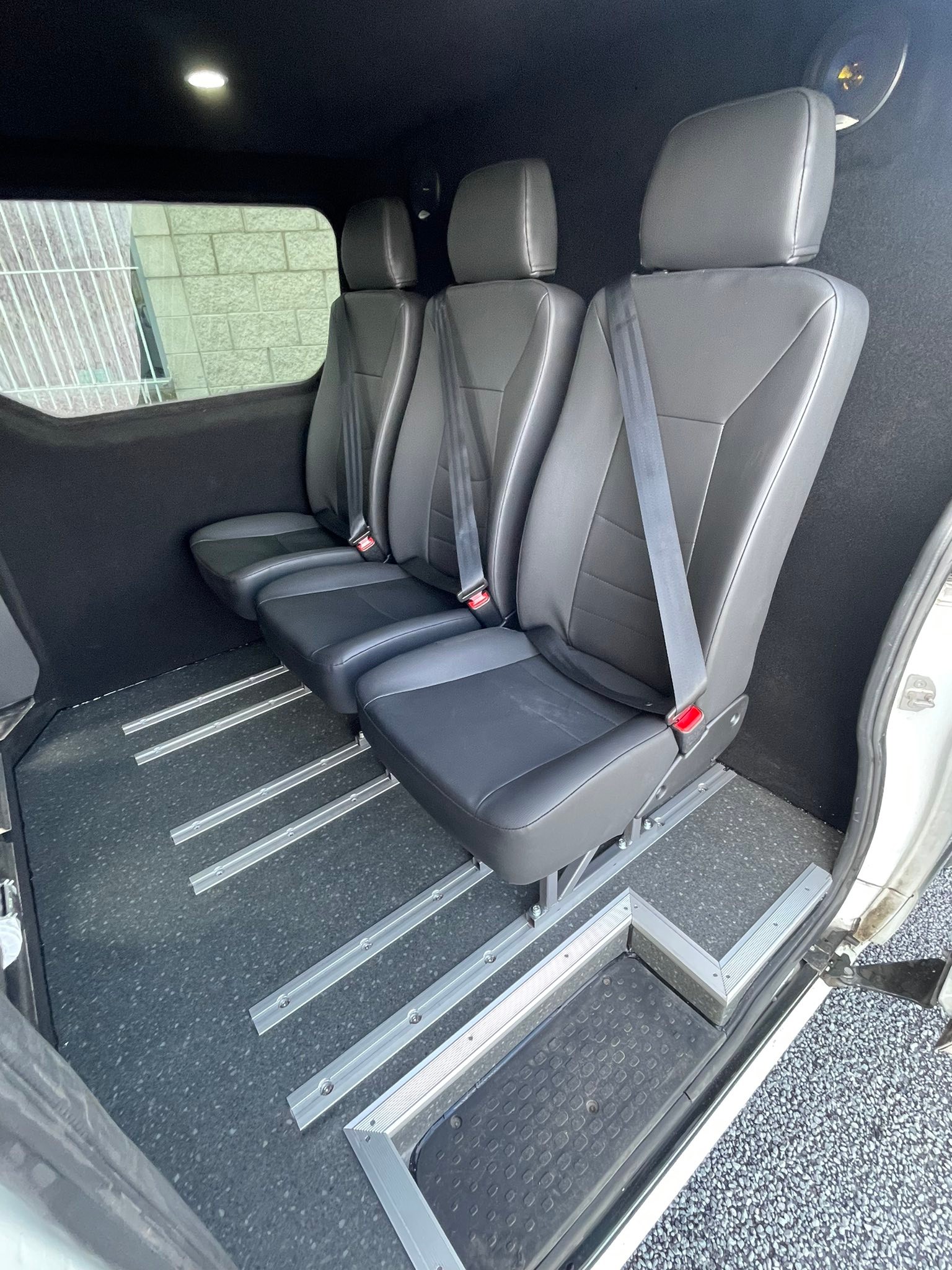 Procon Vehicles | Goresbridge