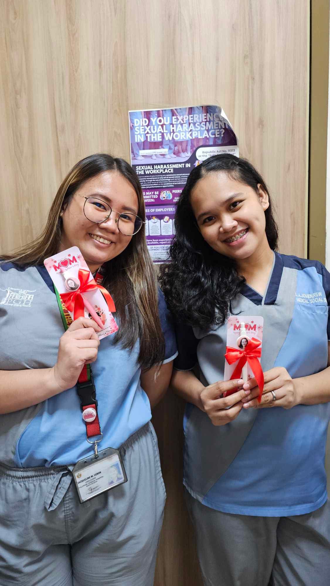 Medical Social Service, UP-Philippine General Hospital - Pandemic is ...