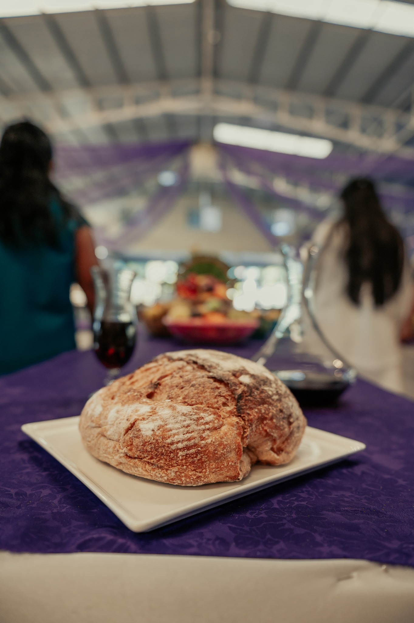 Templo Filadelfia Chemax Yucatán | Chemax
