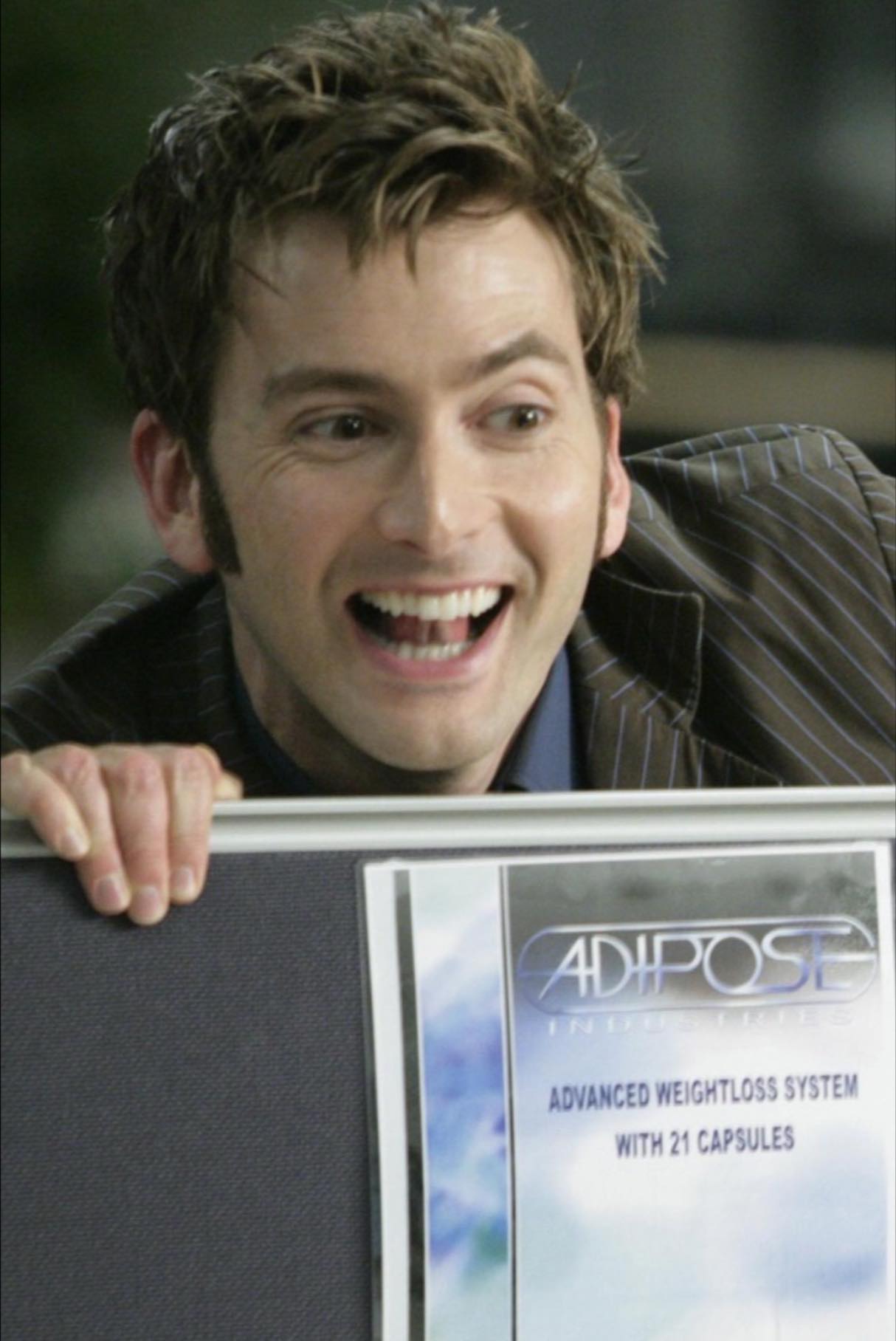 david tennant weight loss Image 7