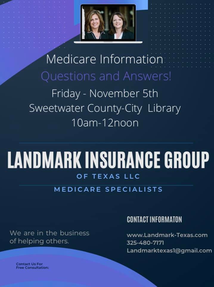 Landmark Insurance Group of Texas - Home