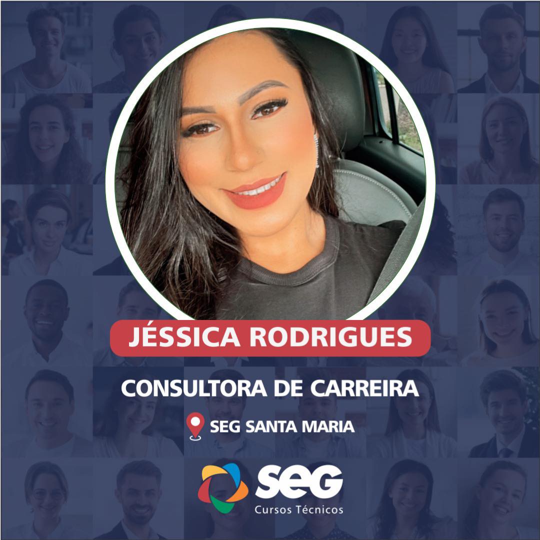 Jéssica Rodrigues SEG