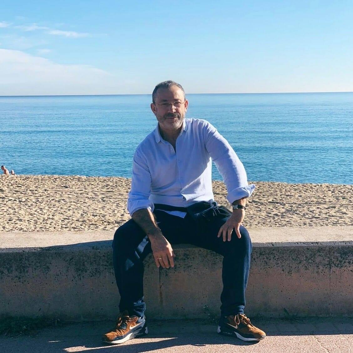 Miguel Rasero