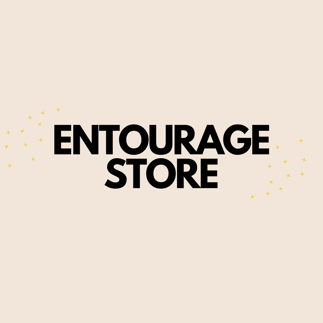Entourage Store | Shah Alam
