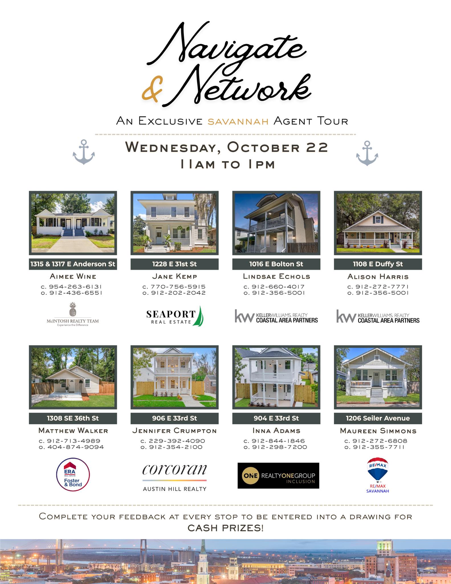 Aimee Wine, Realtor at McIntosh Realty Team | Tybee Island GA