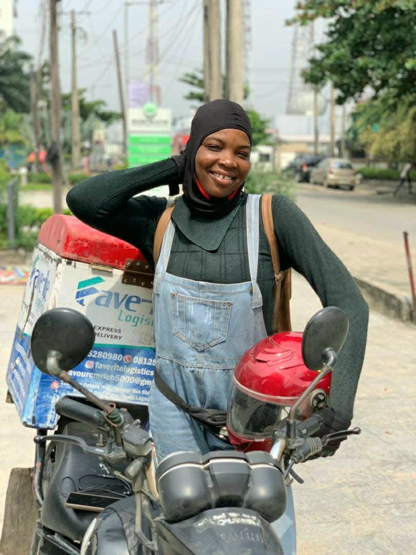 Lagos Dispatch Rider Hub ️🥰 | Facebook