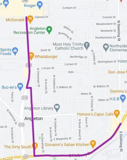 FAIR PARADE ‘25... - City of Angleton, Texas - Government | Facebook